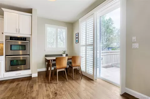Dining - 9526 E 4th Ave, Denver, CO 80230 photo 3 of 3
