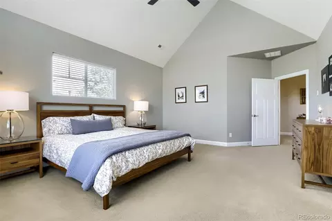 Bedroom - 9526 E 4th Ave, Denver, CO 80230 photo 1 of 5
