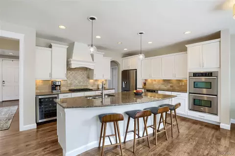 Kitchen - 9526 E 4th Ave, Denver, CO 80230 photo 4 of 4