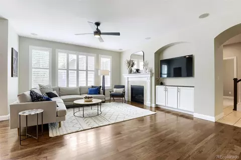 Living - 9526 E 4th Ave, Denver, CO 80230 photo 1 of 2
