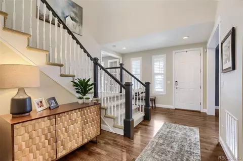 Entry Way - 9526 E 4th Ave, Denver, CO 80230 photo 1 of 4