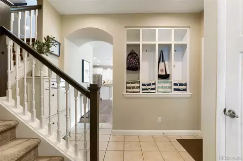 Entry Way - 9526 E 4th Ave, Denver, CO 80230 photo 2 of 4
