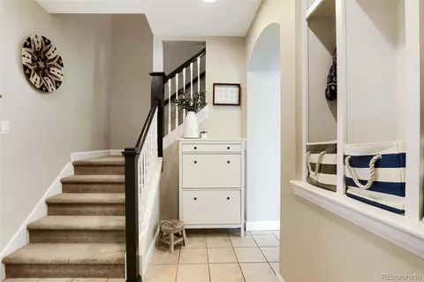 Entry Way - 9526 E 4th Ave, Denver, CO 80230 photo 3 of 4