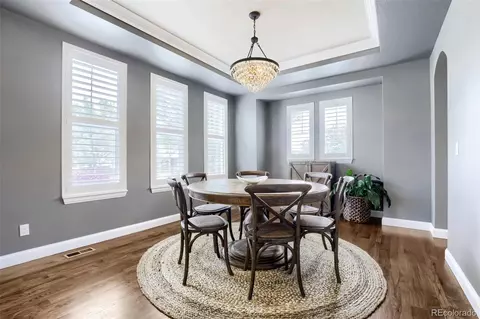 Dining - 9526 E 4th Ave, Denver, CO 80230 photo 1 of 3