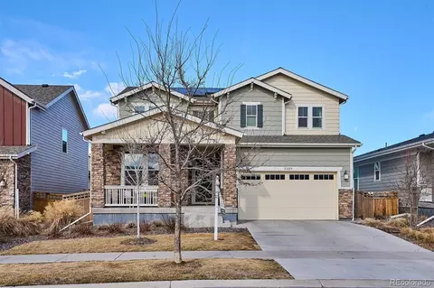 21229 E 61st Ave, Aurora, CO 80019
