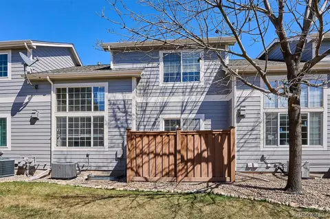 Exterior - 4545 S Taft Way, Morrison, CO 80465 photo 4 of 4