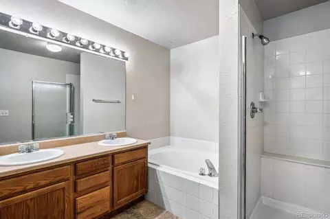 Bath - 4545 S Taft Way, Morrison, CO 80465 photo 2 of 3