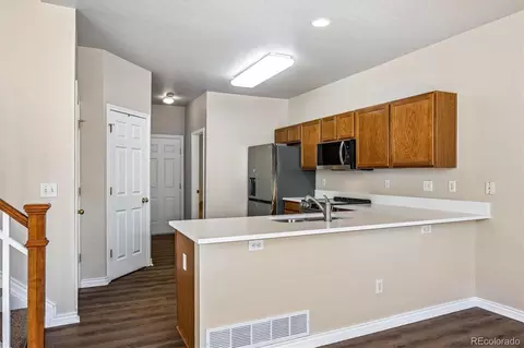 Kitchen - 4545 S Taft Way, Morrison, CO 80465 photo 1 of 2