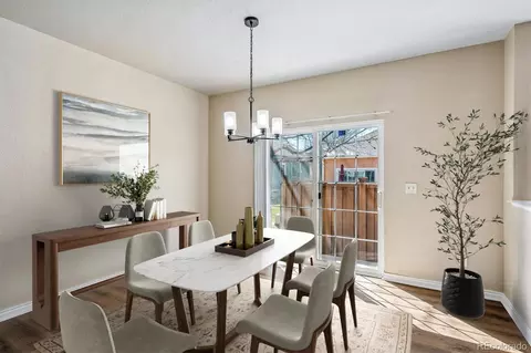 Dining - 4545 S Taft Way, Morrison, CO 80465 photo 1 of 1