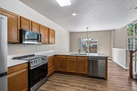 Kitchen - 4545 S Taft Way, Morrison, CO 80465 photo 2 of 2