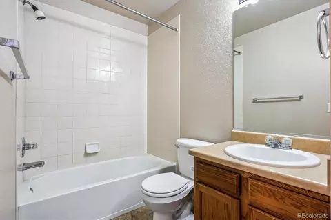 Bath - 4545 S Taft Way, Morrison, CO 80465 photo 3 of 3