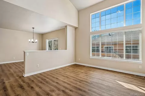 Living - 4545 S Taft Way, Morrison, CO 80465 photo 4 of 5