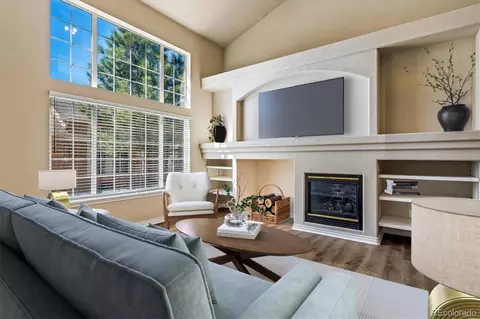 Living - 4545 S Taft Way, Morrison, CO 80465 photo 2 of 5
