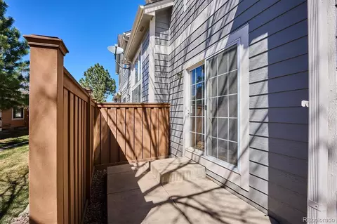 Exterior - 4545 S Taft Way, Morrison, CO 80465 photo 3 of 4