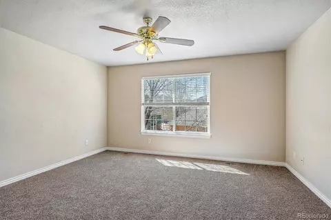 Bedroom - 4545 S Taft Way, Morrison, CO 80465 photo 1 of 3