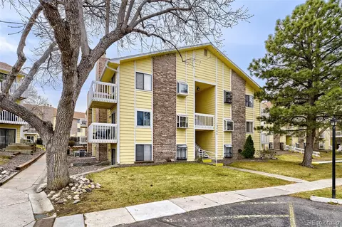 12502 E Cornell Ave #102, Aurora, CO 80014