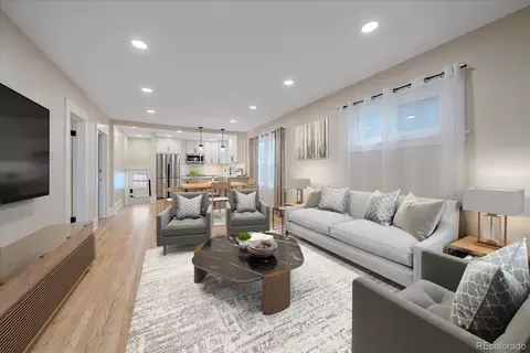 2082 S Lincoln St, Denver, CO 80210