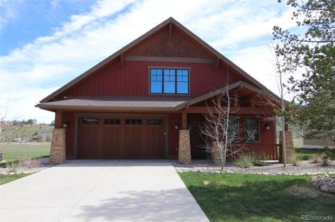 72 Meadow Trl, Fraser, CO 80442 photo 5