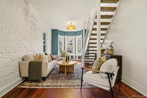 1209 S Pennsylvania St, Denver, CO 80210