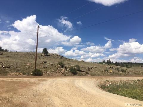 1200 Arrowhead Dr, Como, CO 80432 photo 5