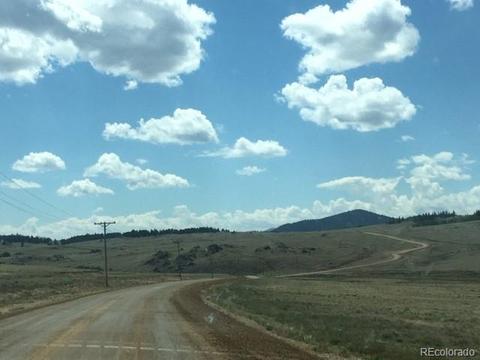 1200 Arrowhead Dr, Como, CO 80432 photo 1
