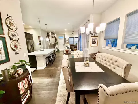 Dining - 10350 E 57th Pl, Denver, CO 80238 photo 1 of 2