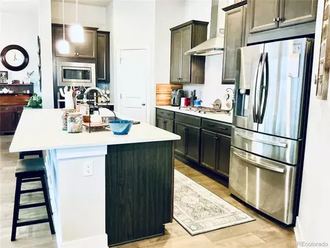 Kitchen - 10350 E 57th Pl, Denver, CO 80238 photo 1 of 3