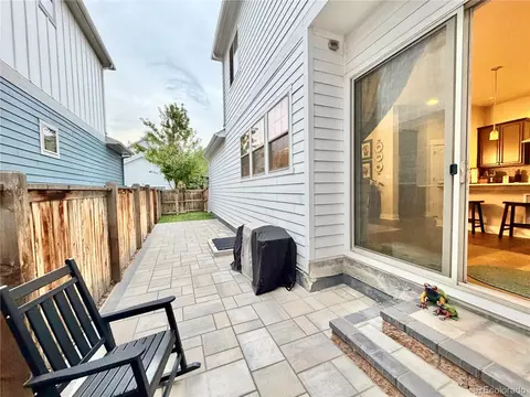 Exterior - 10350 E 57th Pl, Denver, CO 80238 photo 2 of 5