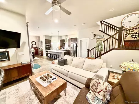 Living - 10350 E 57th Pl, Denver, CO 80238 photo 2 of 2