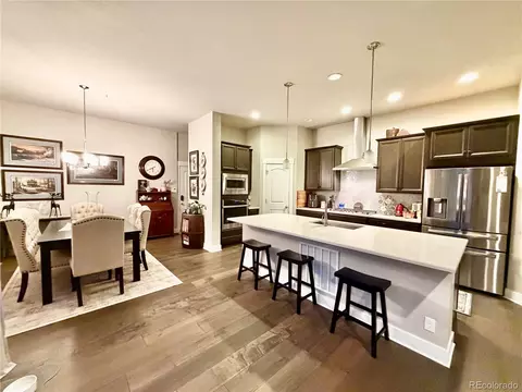 Kitchen - 10350 E 57th Pl, Denver, CO 80238 photo 3 of 3