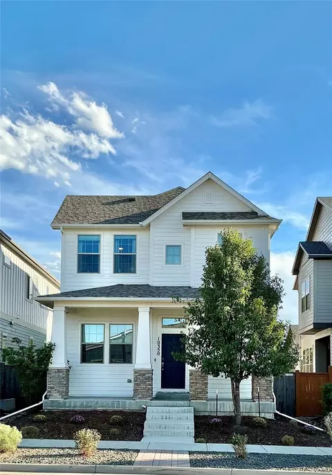 Exterior - 10350 E 57th Pl, Denver, CO 80238 photo 5 of 5