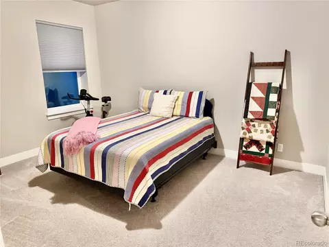 Bedroom - 10350 E 57th Pl, Denver, CO 80238 photo 4 of 5