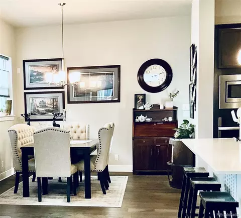 Dining - 10350 E 57th Pl, Denver, CO 80238 photo 2 of 2