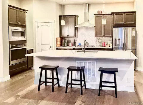 Kitchen - 10350 E 57th Pl, Denver, CO 80238 photo 2 of 3
