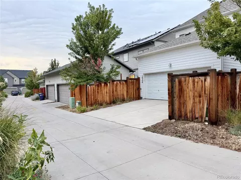 Exterior - 10350 E 57th Pl, Denver, CO 80238 photo 4 of 5