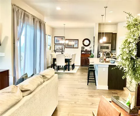 Entry Way - 10350 E 57th Pl, Denver, CO 80238 photo 1 of 1