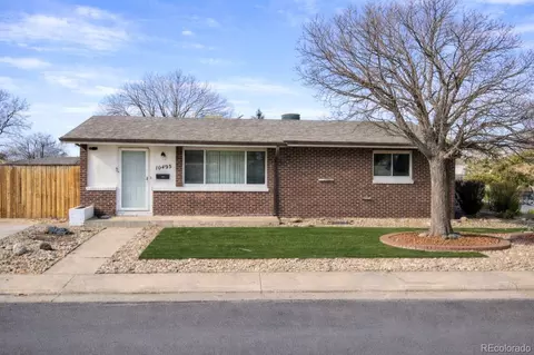 10495 E 22nd Ave, Aurora, CO 80010
