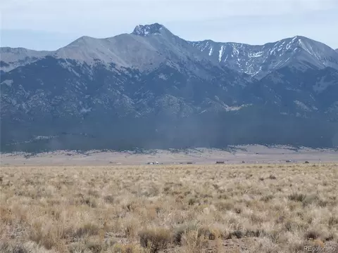 00 Redstone Loop, Blanca, CO 81123
