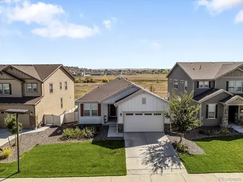 6294 Long Branch Dr, Parker, CO 80134