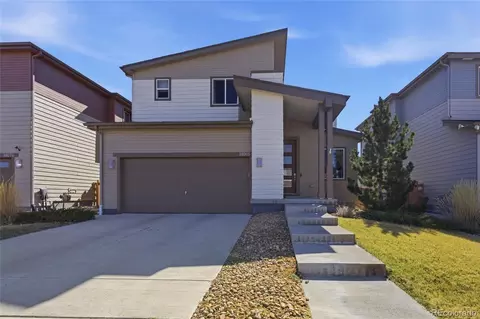 18066 E 107th Way, Commerce City, CO 80022