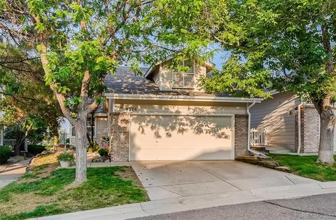 9326 Meredith Ct, Lone Tree, CO 80124 photo 1