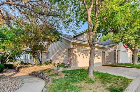 9326 Meredith Ct, Lone Tree, CO 80124 photo 2