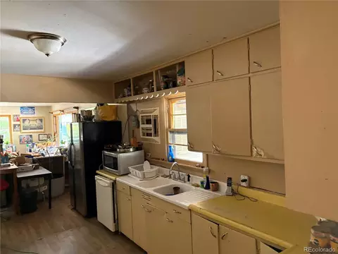 Kitchen - 574 County Road 250, Durango, CO 81301 photo 1 of 1