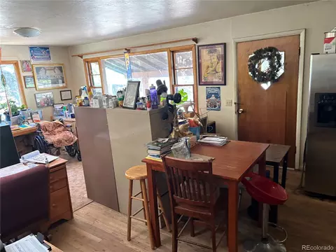 Entry Way - 574 County Road 250, Durango, CO 81301 photo 1 of 1