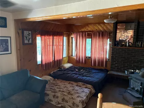 Bedroom - 574 County Road 250, Durango, CO 81301 photo 2 of 3