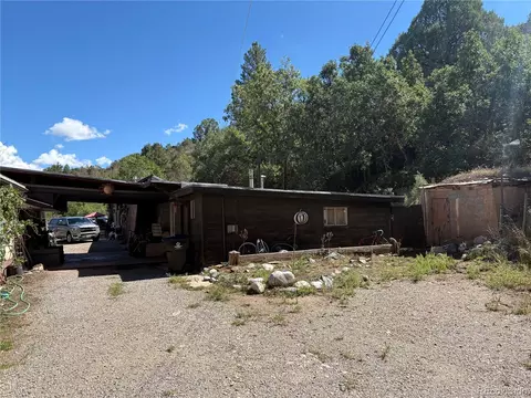 Exterior - 574 County Road 250, Durango, CO 81301 photo 2 of 2