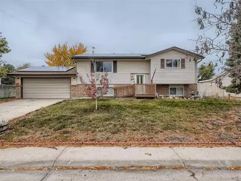 13307 Callisto Dr, Lone Tree, CO 80124