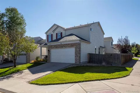 20208 Bluestem Ln, Parker, CO 80138