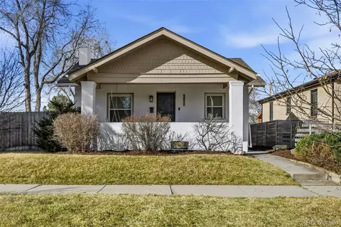 3011 N Columbine St, Denver, CO 80205