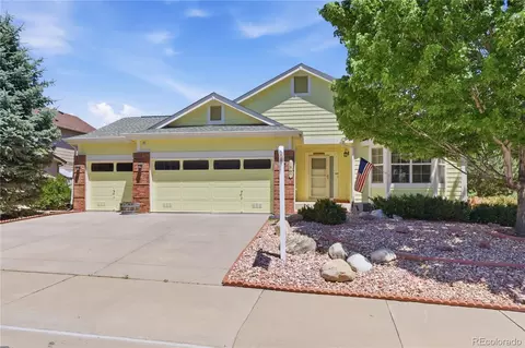 1587 Rosemary Ct, Castle Rock, CO 80109